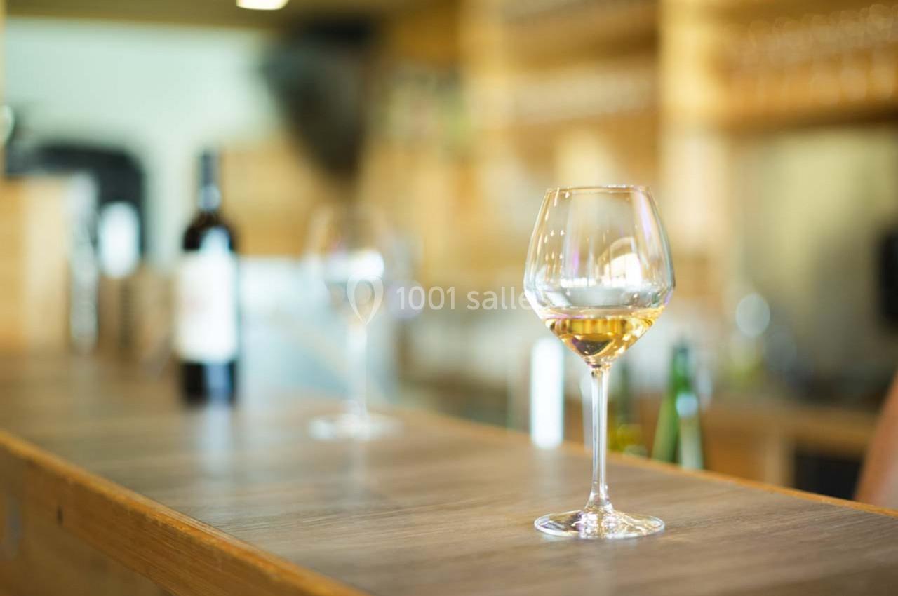 Location salle Sévrier (Haute-Savoie) - L'Anthocyane #7