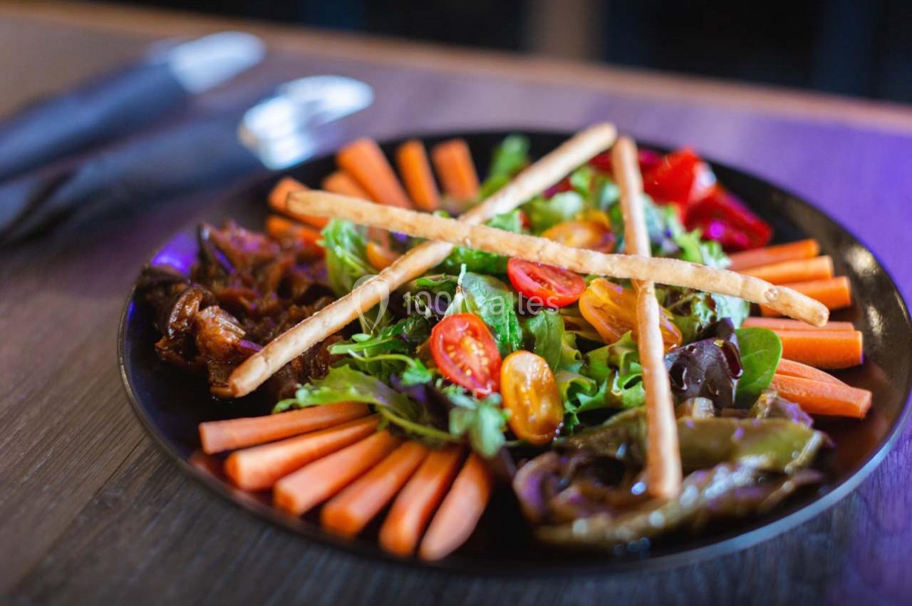 Location salle Sévrier (Haute-Savoie) - L'Anthocyane #33