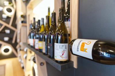 Location salle Sévrier (Haute-Savoie) - L'Anthocyane #37