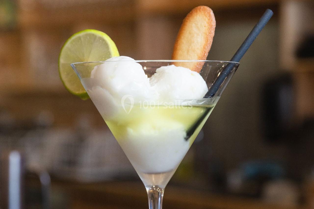 Location salle Sévrier (Haute-Savoie) - L'Anthocyane #35