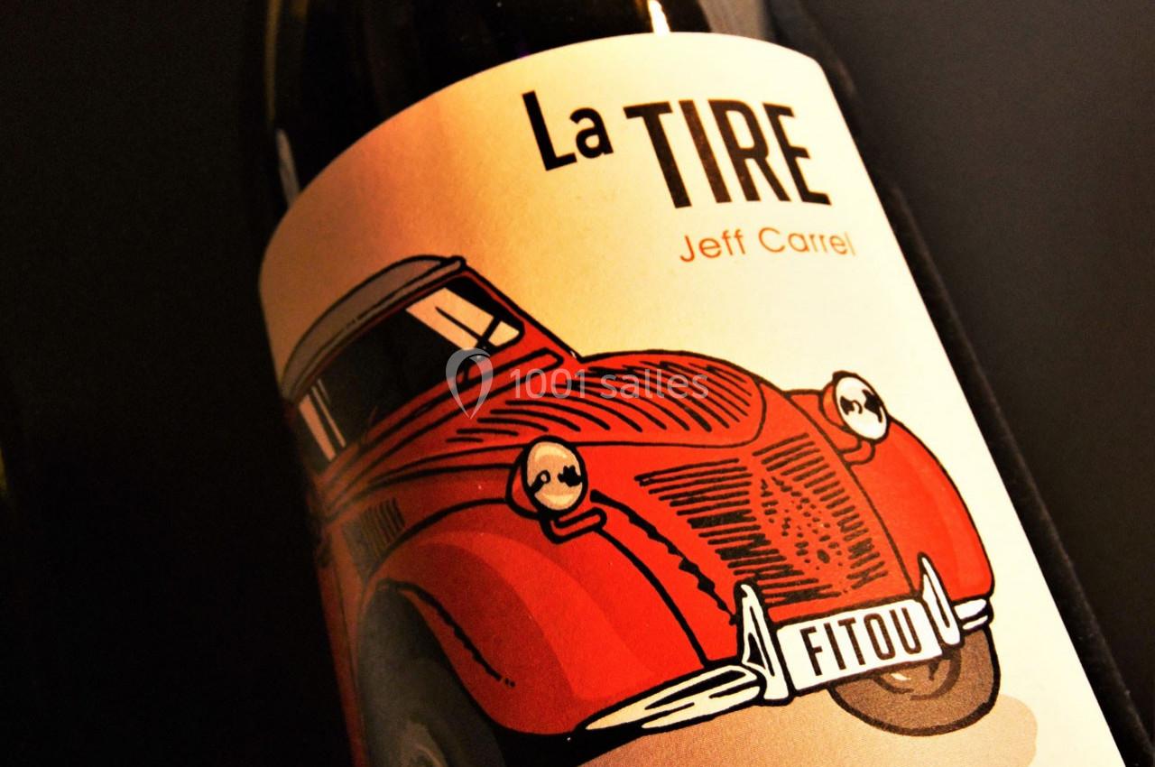 Location salle Sévrier (Haute-Savoie) - L'Anthocyane #21