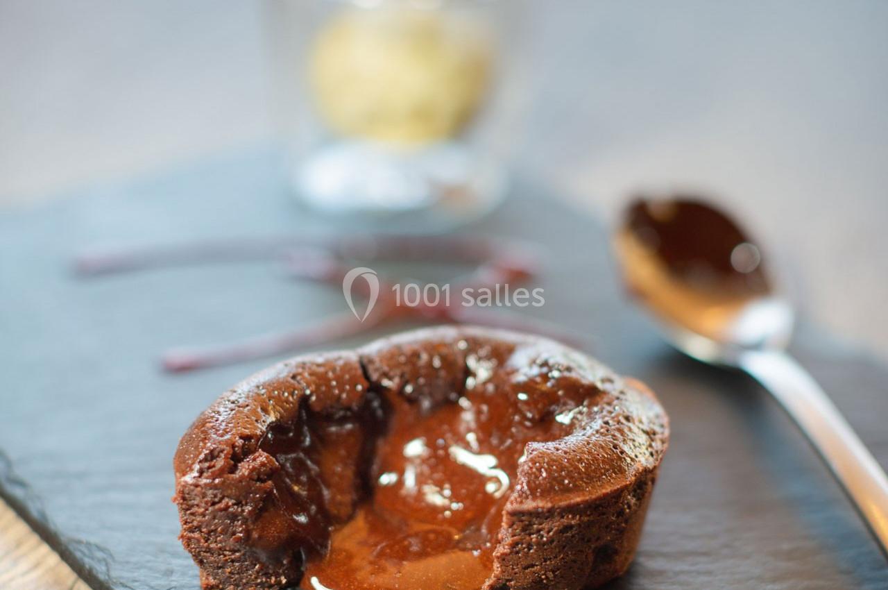 Location salle Sévrier (Haute-Savoie) - L'Anthocyane #37