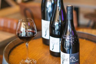 Location salle Sévrier (Haute-Savoie) - L'Anthocyane #37