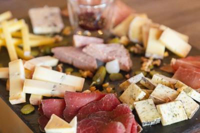 Location salle Sévrier (Haute-Savoie) - L'Anthocyane #37