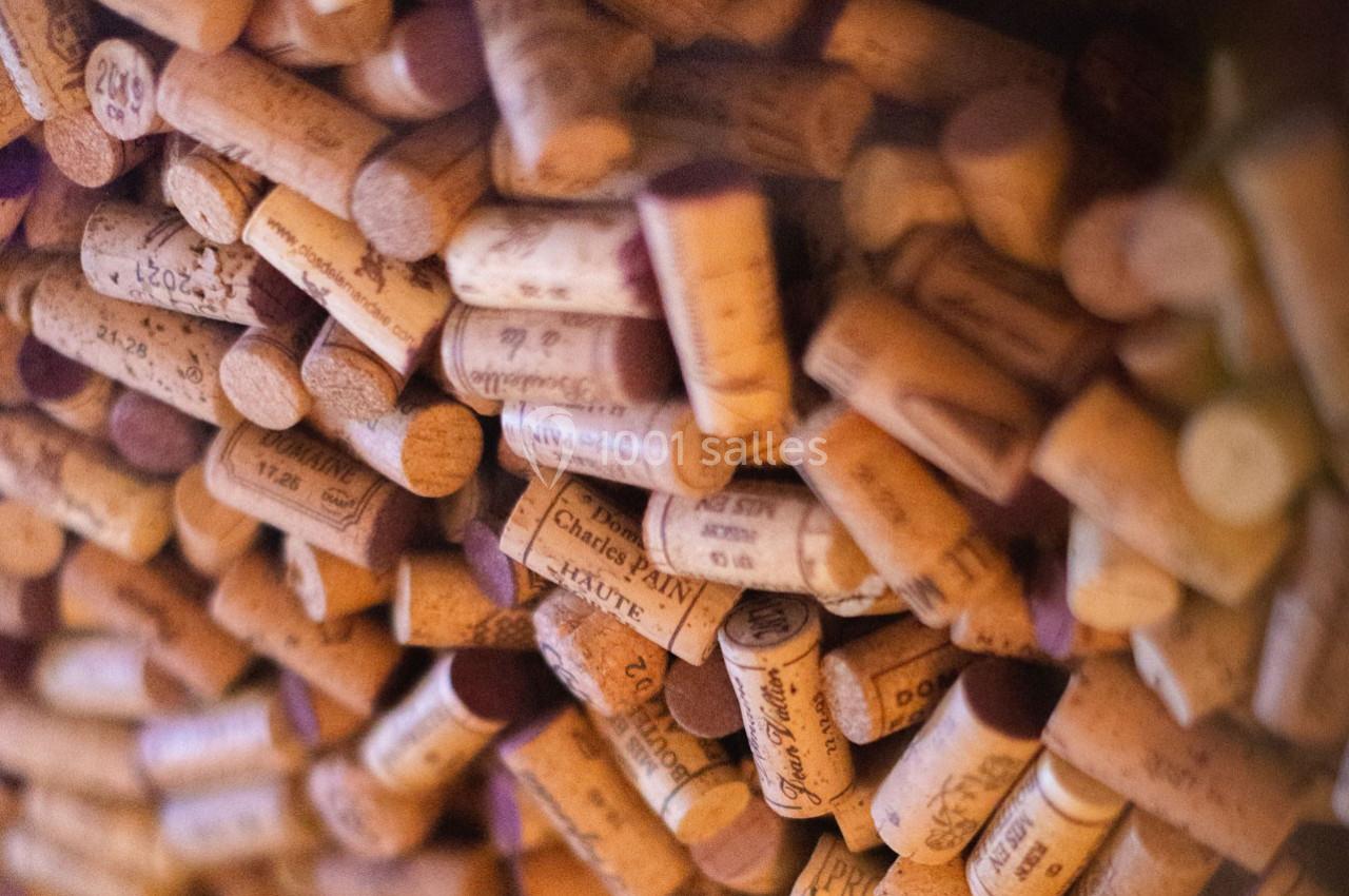 Location salle Sévrier (Haute-Savoie) - L'Anthocyane #15