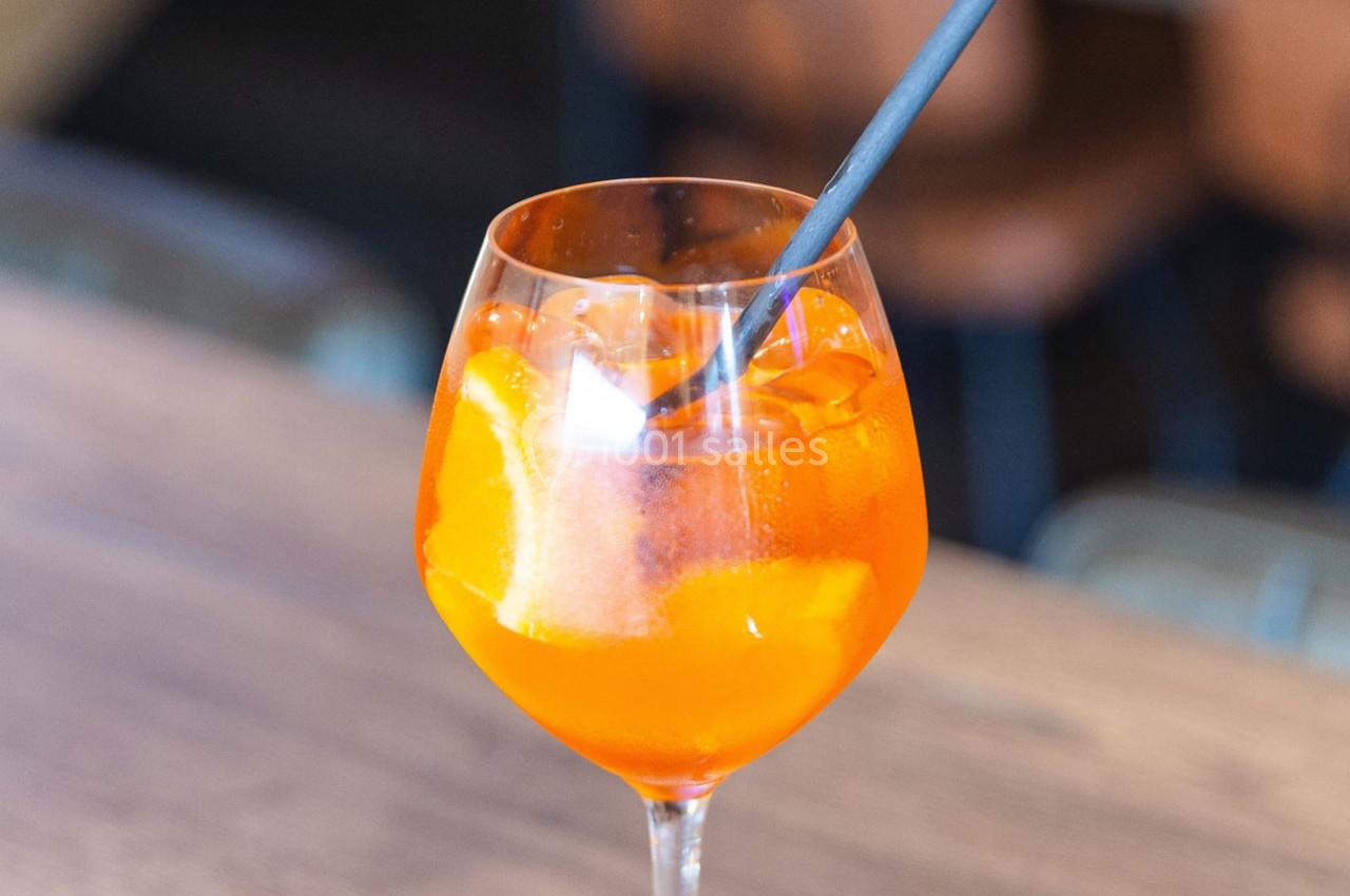 Location salle Sévrier (Haute-Savoie) - L'Anthocyane #24