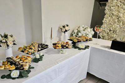 Location salle Saint-Pierre-de-Chandieu (Rhône) - Le Sweet #7