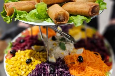 Location salle Saint-Pierre-de-Chandieu (Rhône) - Le Sweet #7