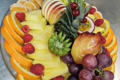 Location salle Saint-Pierre-de-Chandieu (Rhône) - Le Sweet #7