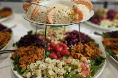 Location salle Saint-Pierre-de-Chandieu (Rhône) - Le Sweet #7