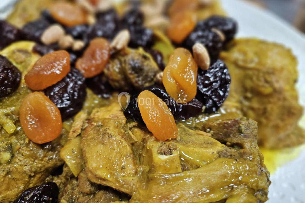 Location salle Saint-Pierre-de-Chandieu (Rhône) - Le Sweet #6