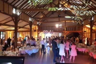 DJ Gizy (Aisne) - Jeff Animation #5