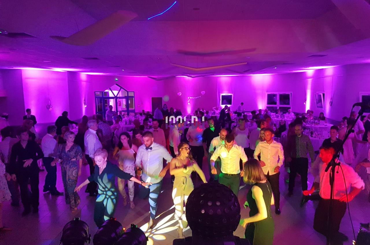 DJ Gizy (Aisne) - Jeff Animation #2