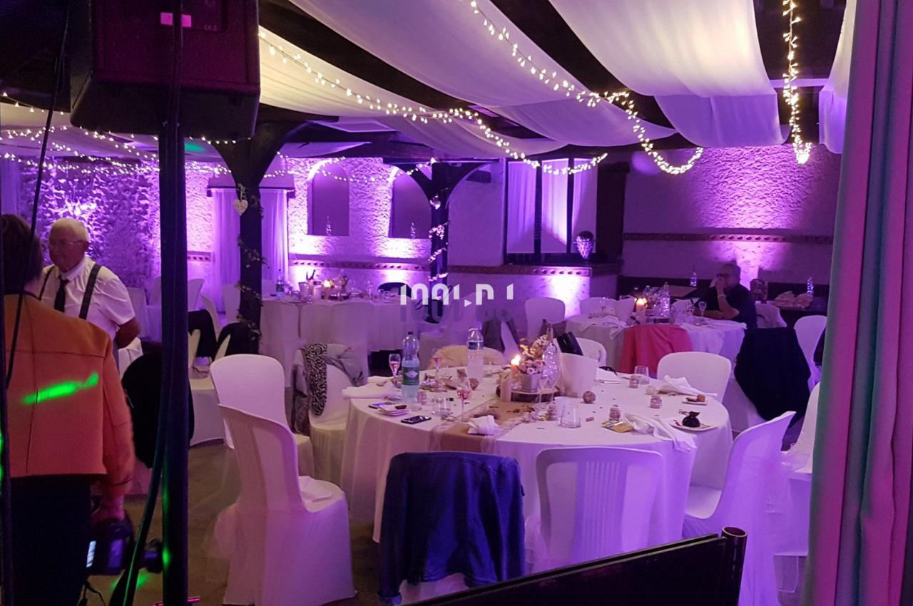 DJ Gizy (Aisne) - Jeff Animation #5