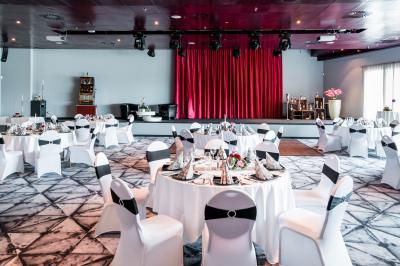 Location salle Bâle (Bâle) - Airport Casino Basel #16