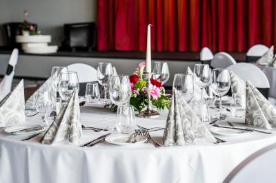 Location salle Bâle (Bâle) - Airport Casino Basel #16