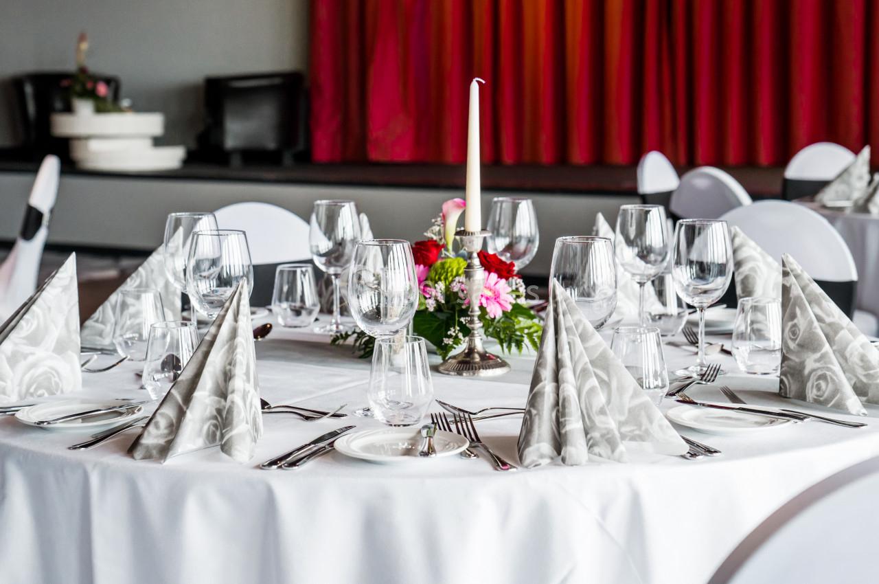 Location salle Bâle (Bâle) - Airport Casino Basel #7