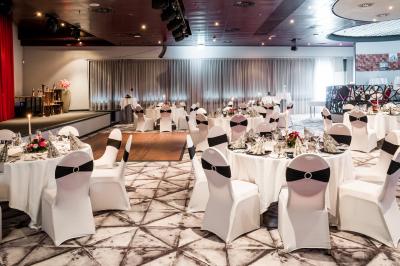 Location salle Bâle (Bâle) - Airport Casino Basel #16