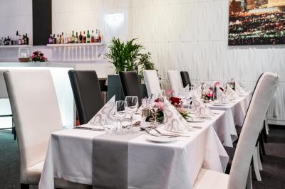 Location salle Bâle (Bâle) - Airport Casino Basel #16