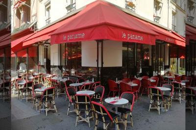 Location salle Paris 1 (Paris) - Le Paname #5