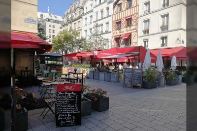 Location salle Paris 1 (Paris) - Le Paname #5