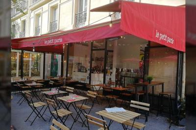 Location salle Paris 1 (Paris) - Le Paname #5