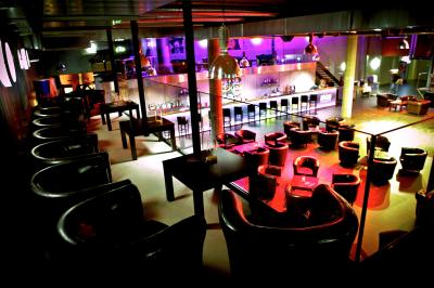 Location salle Bâle (Bâle) - Airport Casino Basel #12