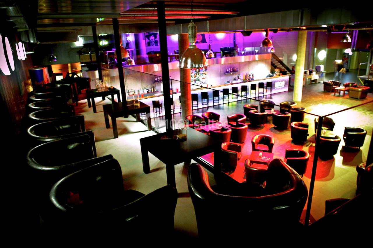 Location salle Bâle (Bâle) - Airport Casino Basel #11