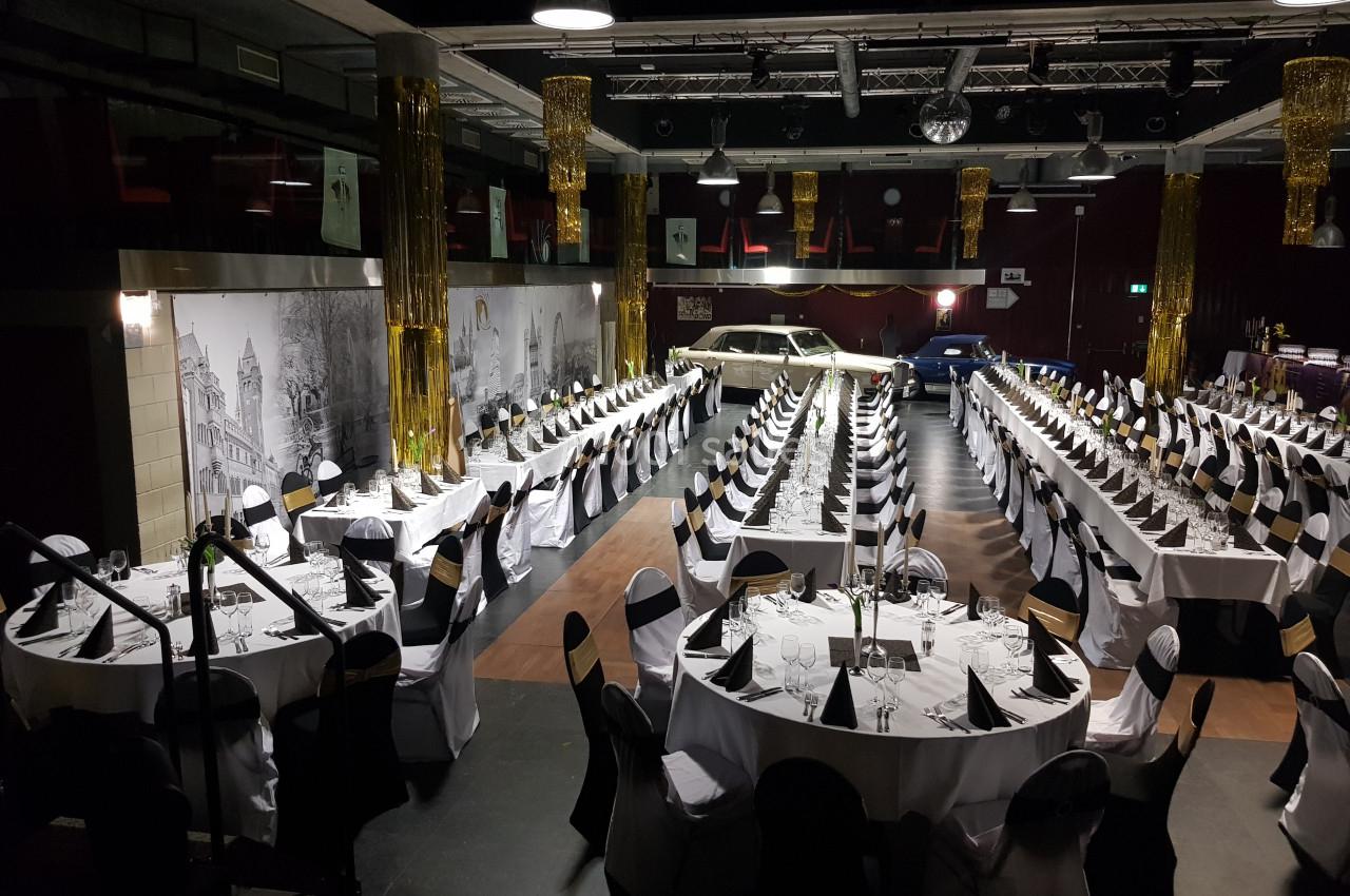 Location salle Bâle (Bâle) - Airport Casino Basel #12