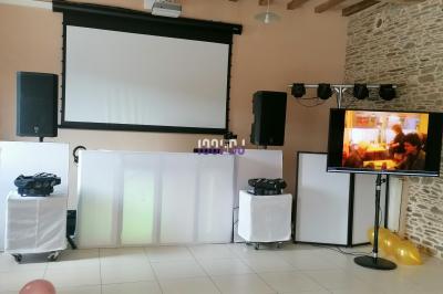 DJ Saint-Germain-le-Vasson (Calvados) - Duo Animation #16