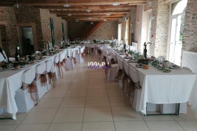 DJ Saint-Germain-le-Vasson (Calvados) - Duo Animation #16