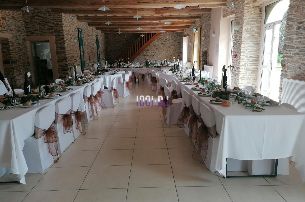 DJ Saint-Germain-le-Vasson (Calvados) - Duo Animation #6