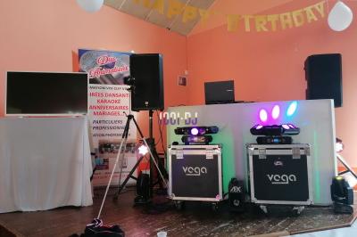 DJ Saint-Germain-le-Vasson (Calvados) - Duo Animation #16