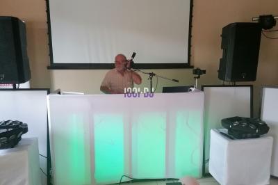 DJ Saint-Germain-le-Vasson (Calvados) - Duo Animation #16