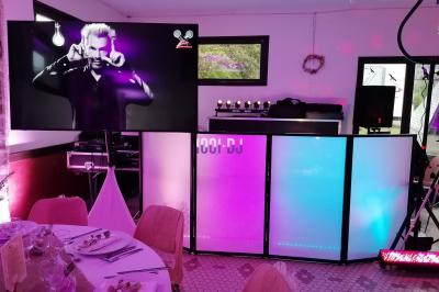 DJ Saint-Germain-le-Vasson (Calvados) - Duo Animation #16