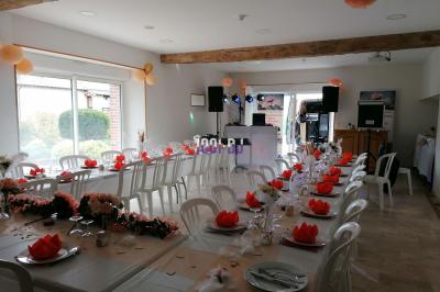 DJ Saint-Germain-le-Vasson (Calvados) - Duo Animation #16