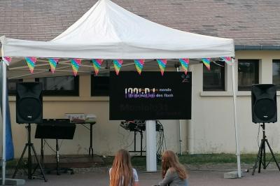 DJ Saint-Germain-le-Vasson (Calvados) - Duo Animation #16