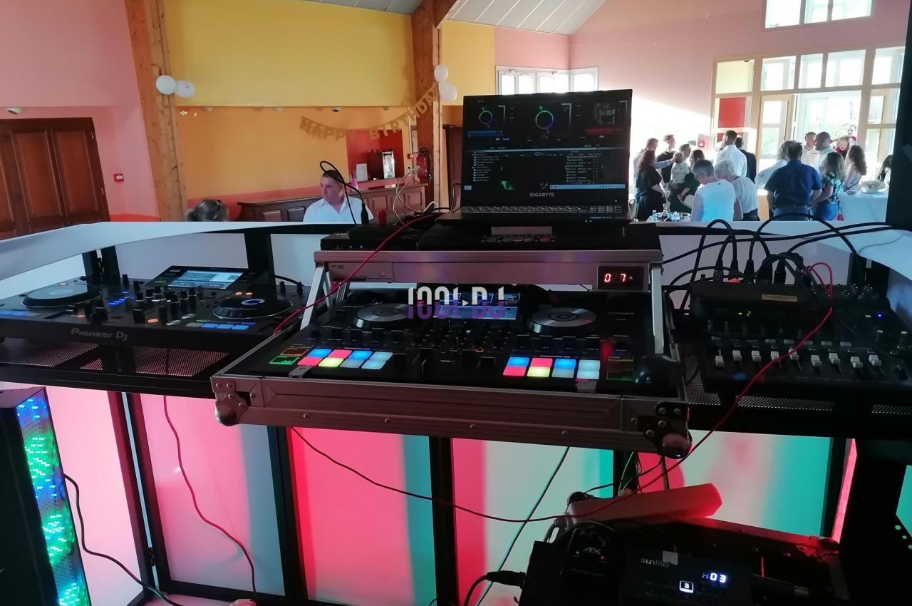 DJ Saint-Germain-le-Vasson (Calvados) - Duo Animation #4