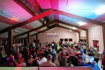 DJ Saint-Germain-le-Vasson (Calvados) - Duo Animation #16