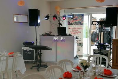 DJ Saint-Germain-le-Vasson (Calvados) - Duo Animation #16