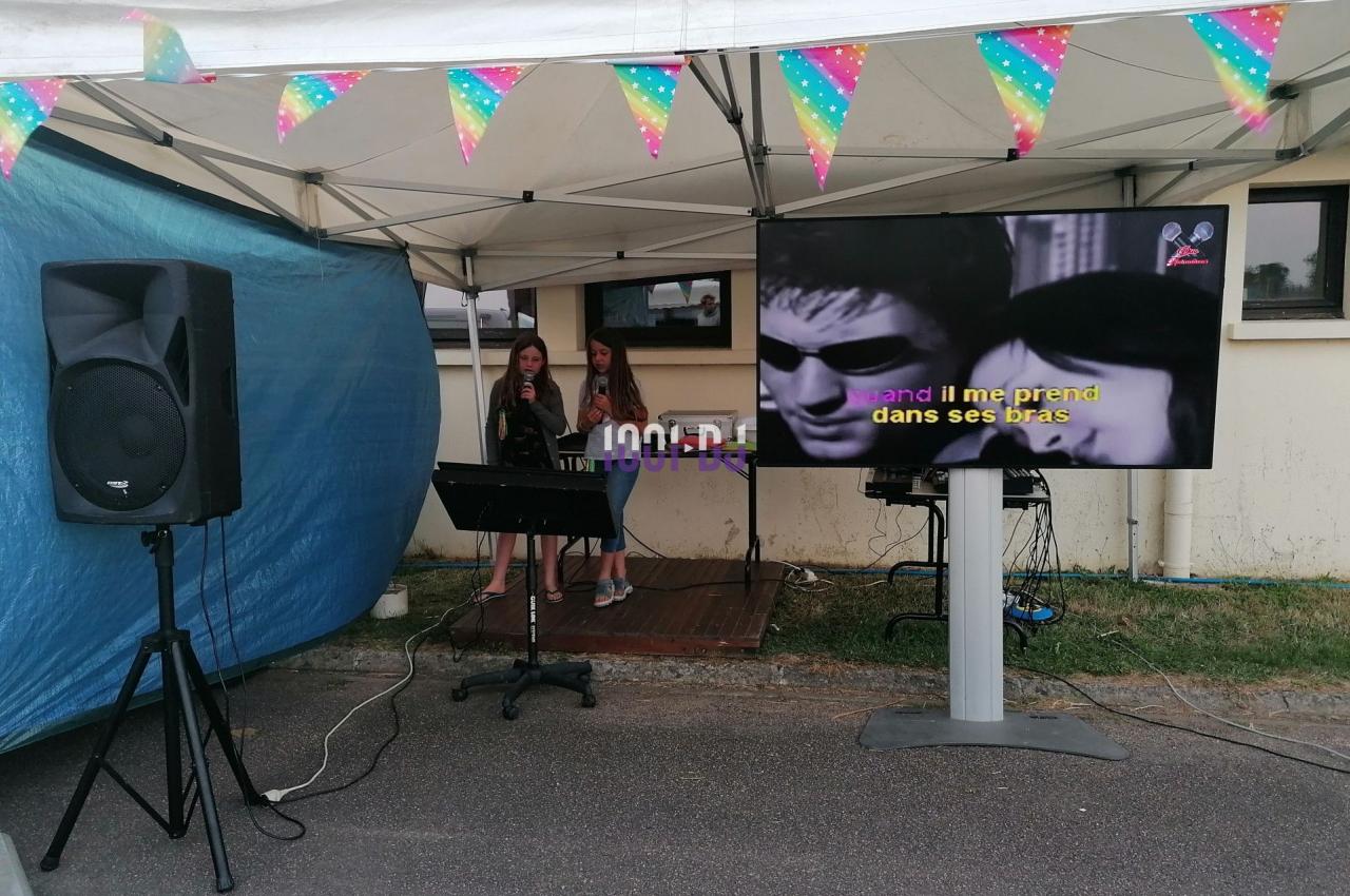 DJ Saint-Germain-le-Vasson (Calvados) - Duo Animation #14