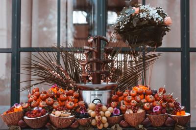 Traiteur Égly (Essonne) - Délices du Congo #38