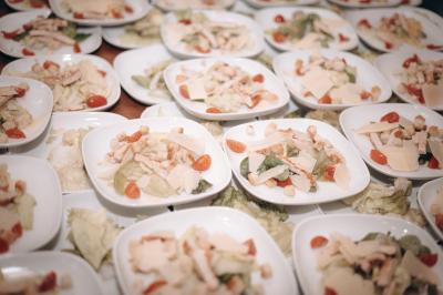 Traiteur Égly (Essonne) - Délices du Congo #38