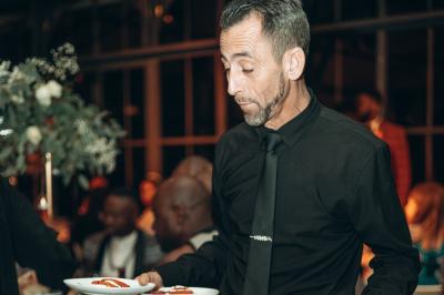 Traiteur Égly (Essonne) - Délices du Congo #38