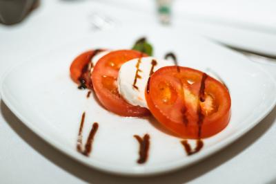 Traiteur Égly (Essonne) - Délices du Congo #38