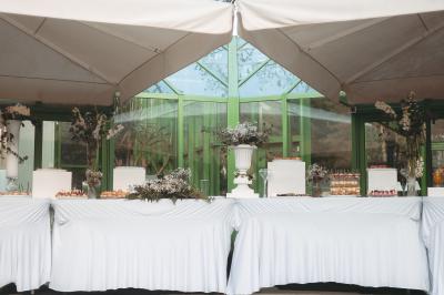 Traiteur Égly (Essonne) - Délices du Congo #38