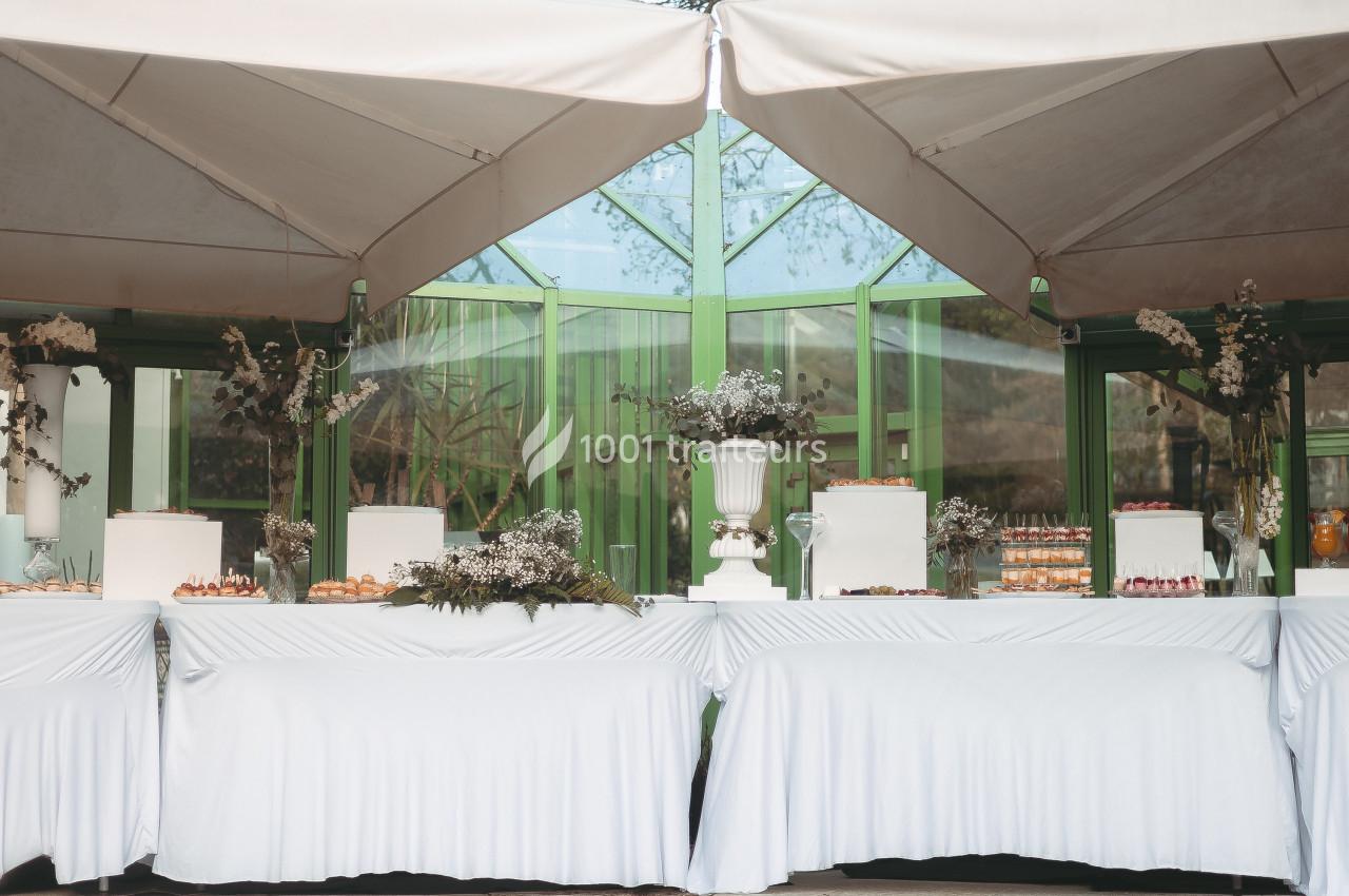 Traiteur Égly (Essonne) - Délices du Congo #15