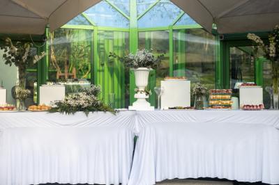 Traiteur Égly (Essonne) - Délices du Congo #38