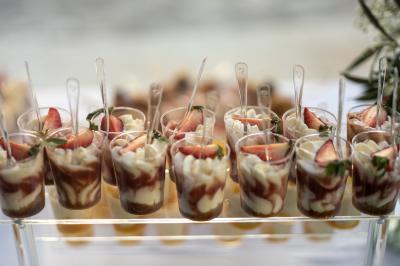 Traiteur Égly (Essonne) - Délices du Congo #38