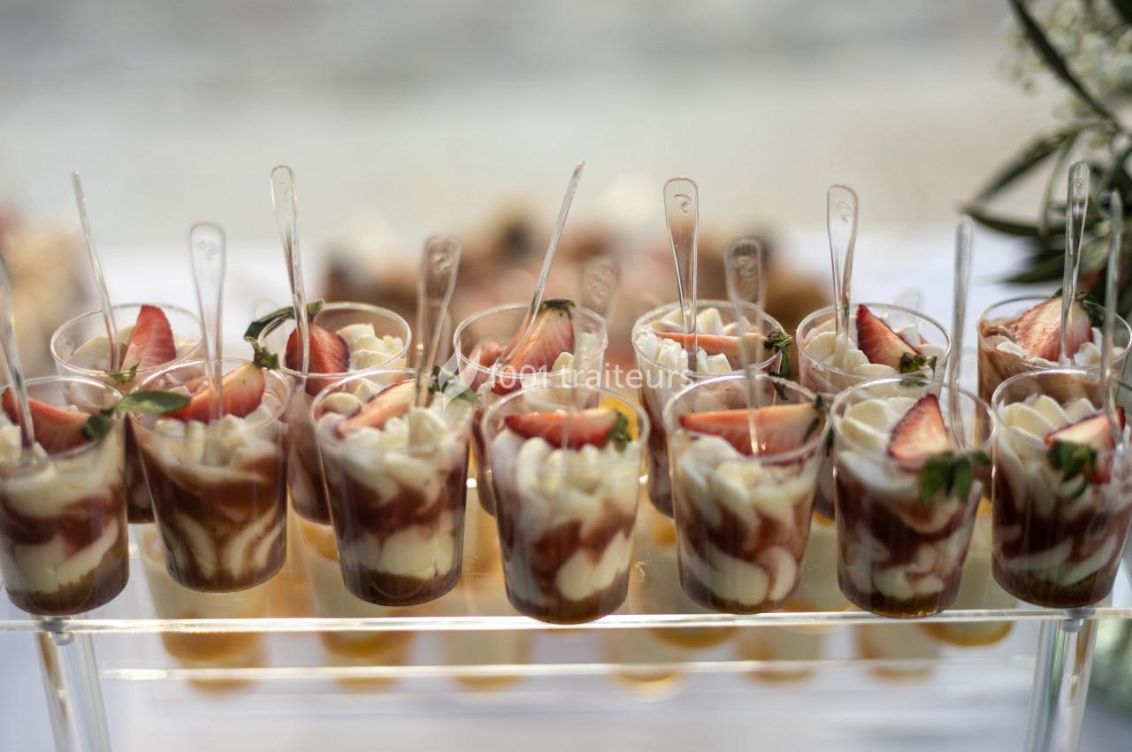 Traiteur Égly (Essonne) - Délices du Congo #18